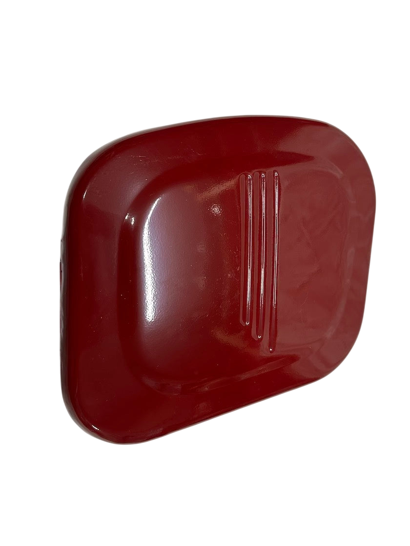 Batériový kastlík, panelka, replika